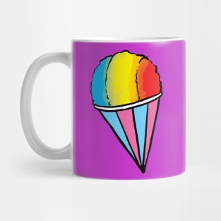 Snow Cone Mug